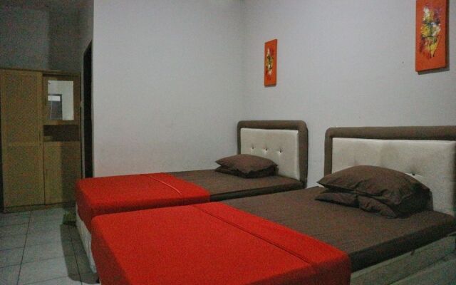 Nanda Hotel Denpasar