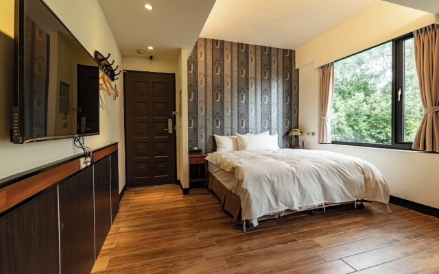 Jimeihomestay B&B