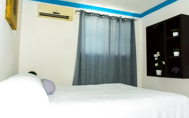 Hotel Sayab 5ta Avenida