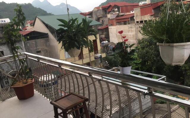 Ruby Hostel