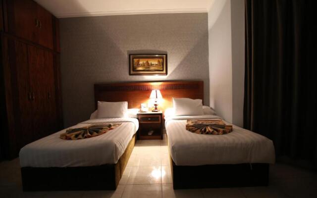Jewel Glorious Hotel