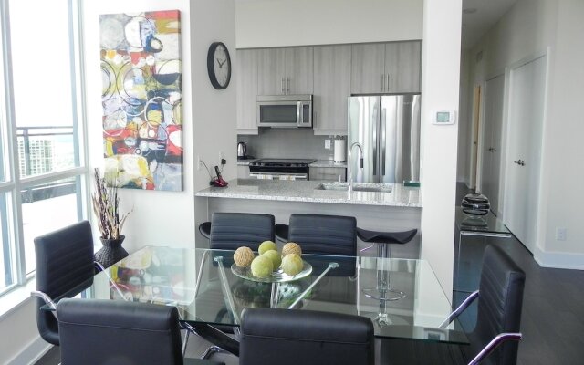 Custom Luxury Suite - By Elite Suites