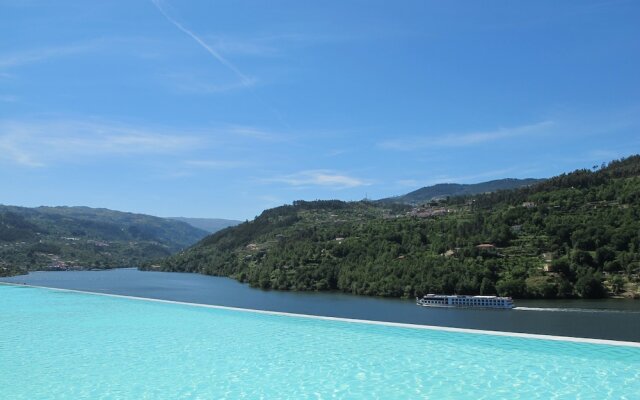 Douro Royal Valley Hotel And Spa