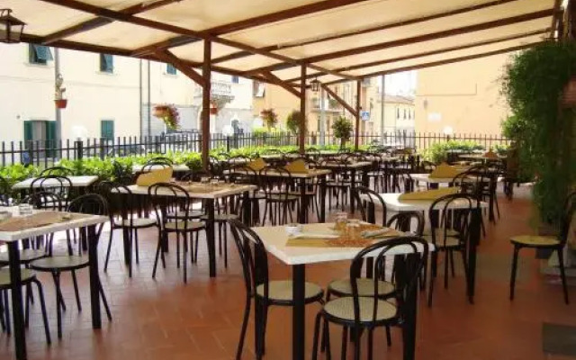 Il Vecchio Mulino