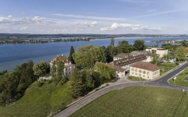 Hotel Arenenberg