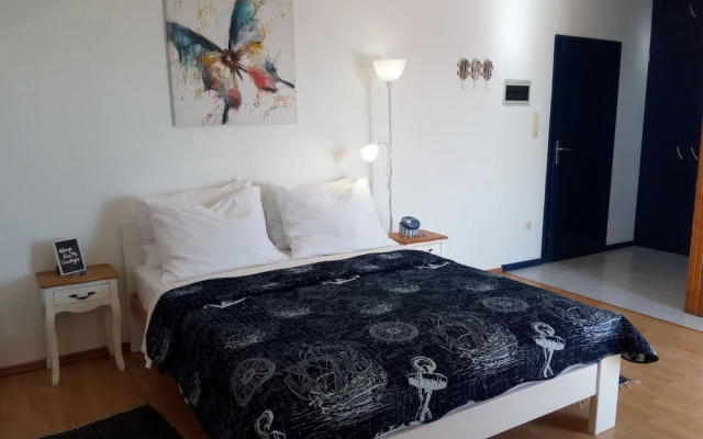 Vodice Boutique Apartments Julia