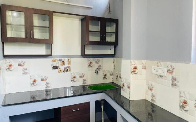 OYO 79516 Skyry Hotels