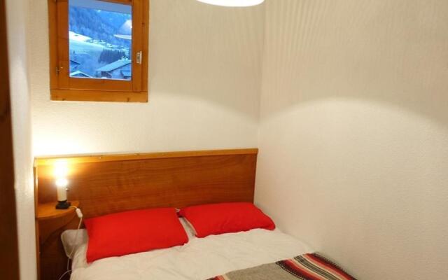 Appartement Arêches-Beaufort, 2 pièces, 4 personnes - FR-1-342-258