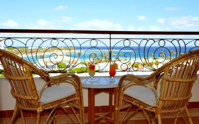 Royal Brayka Beach Resort