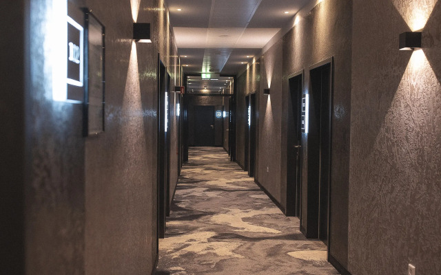 PLAZA Premium Heidelberg