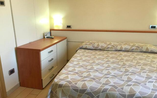 Hotel San Luca