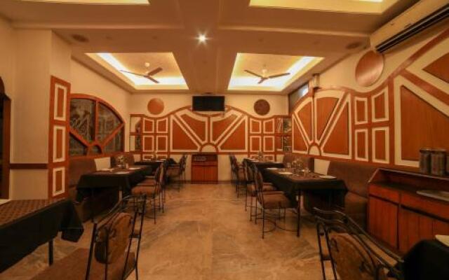 OYO 29220 Hotel Siddharth