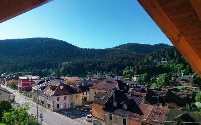 Hotel Belvedere