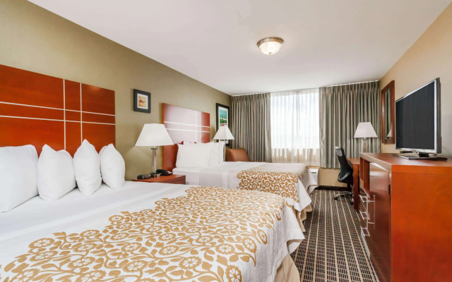 Days Inn by Wyndham Windsor Locks / Bradley Intl Airport