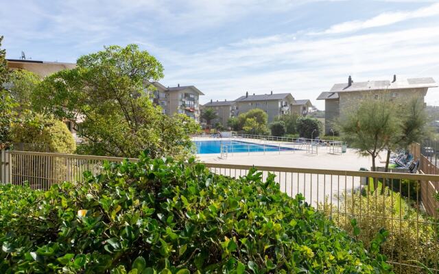 Apartamento Estupendas Vistas a la Costa by SH