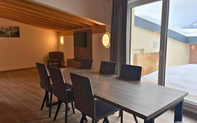 Apartment Near Streuboden ski Area