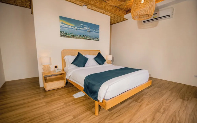 Nadhibar Resort