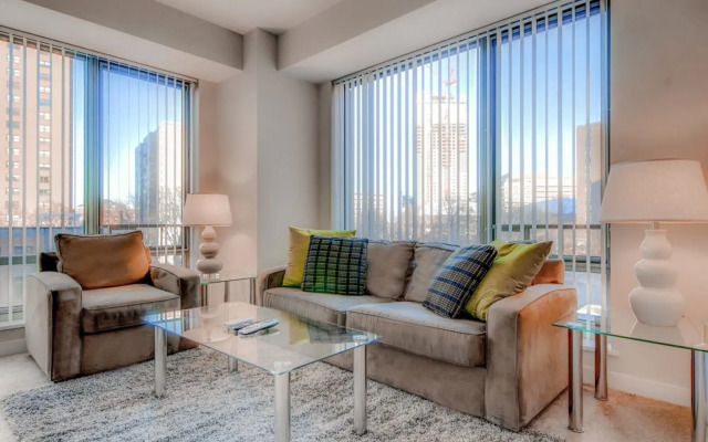Asteria at West End Apartments by Global Serviced Apartments