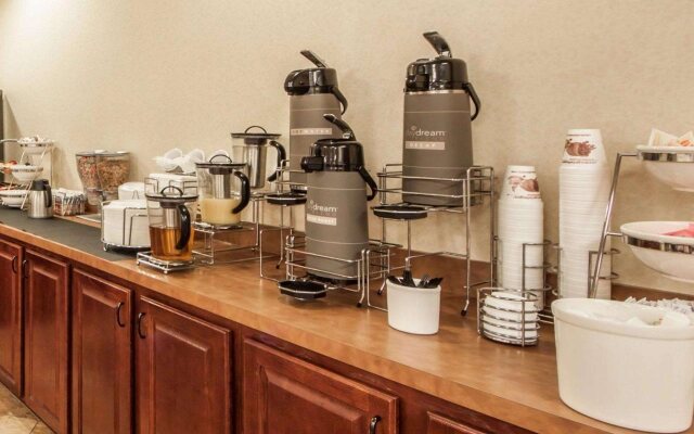 Best Western Coffeyville Central Business District Inn and Suites