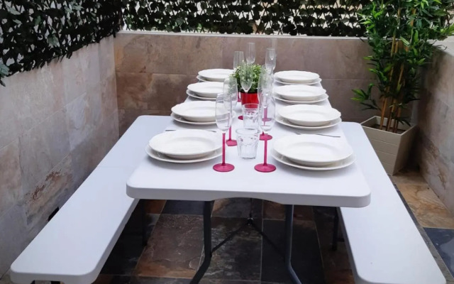 Apartment San Carlos Alicante II