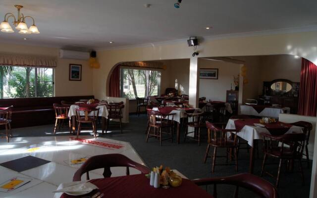 Kempsey Powerhouse Motel