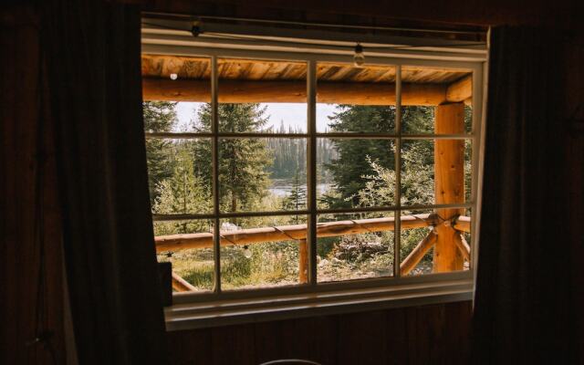 The Rustic Resort