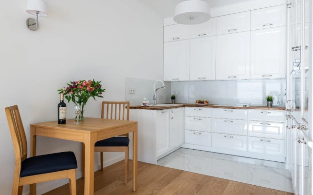 P&O Apartments Okecie 2