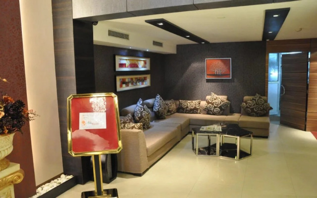 Silk Route by FabHotels