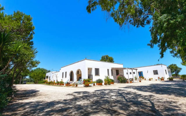 Masseria Terra Dotranto