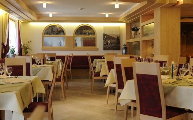 Hotel Tirol Natural Idyll