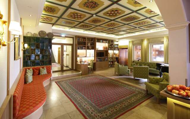Bayerischer Hof Freising