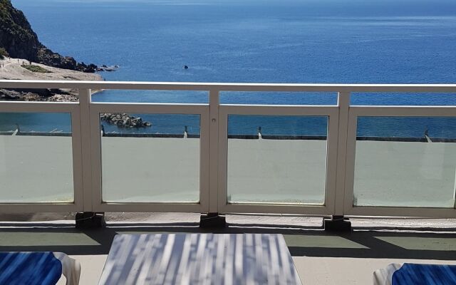 Hotel Villa Sirena