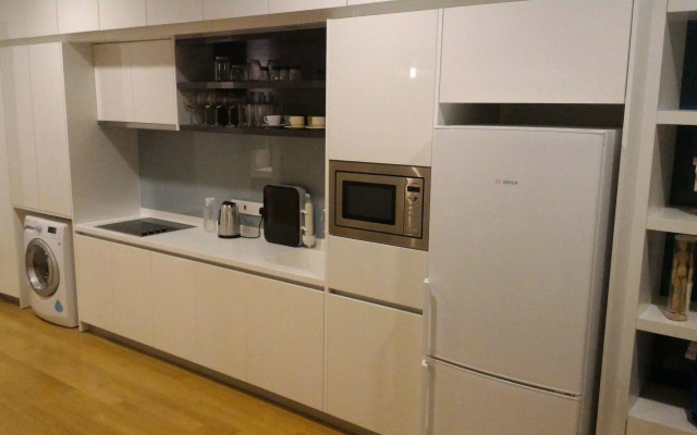 happyholiday's Platinum Suites near KLCC