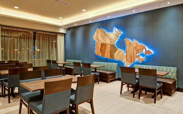 TownePlace Suites by Marriott Kincardine