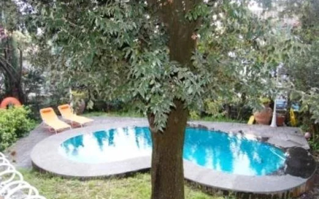 Hotel Villa Clara