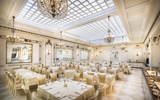 Hotel Palace Bellevue - Liburnia