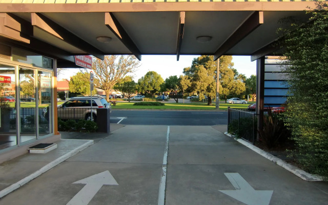 Castle Motel Bairnsdale