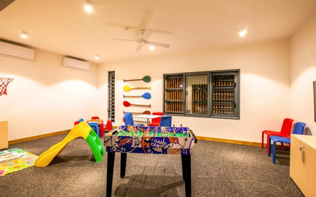 Marguery Villas by MJ Holidays