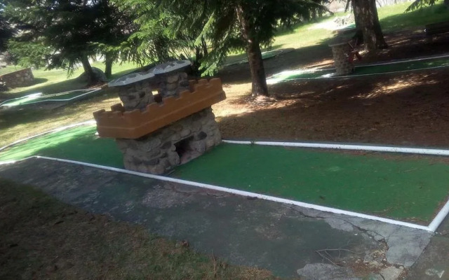 Village Club Yravals