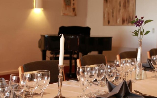 Hotel Skibelund Krat