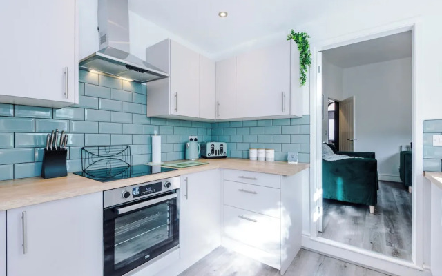 129 Walthall St Crewe