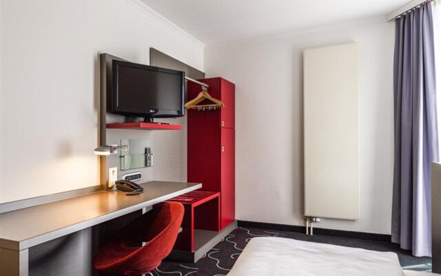 Ibis Styles Stuttgart