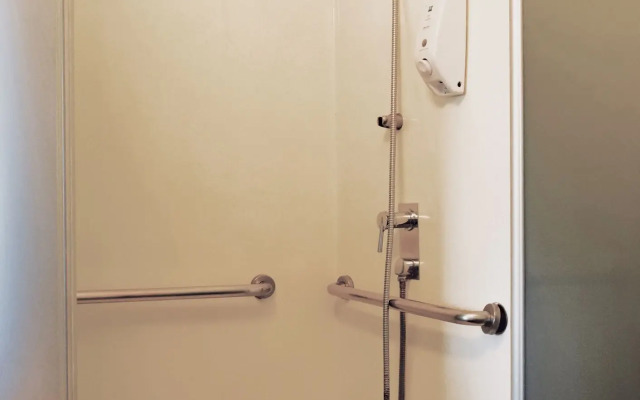 Ibis Budget Semarang Tendean