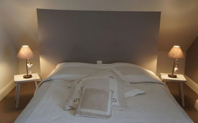 Chambre d'Hôtes L'Imprevu