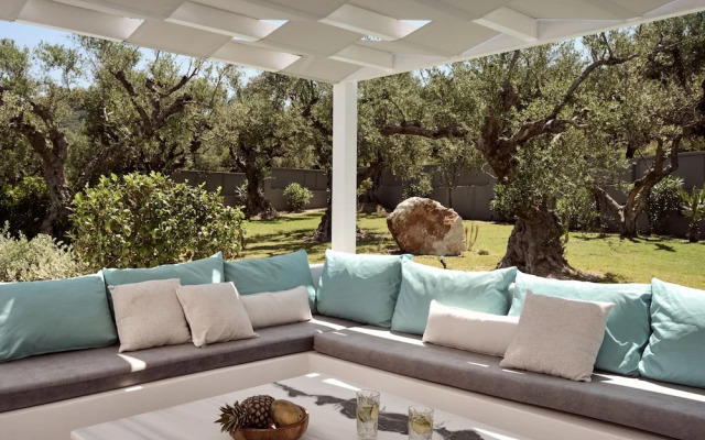 Drallos Luxury Villa