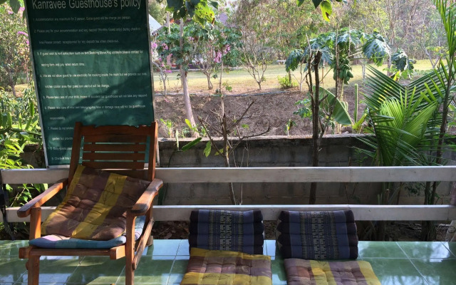 Kanravee Guesthouse