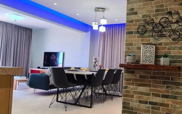 36 KAP - Horizon Apartment