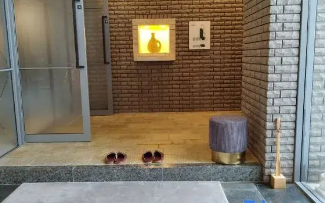 Yamano Resort Hotel Eight