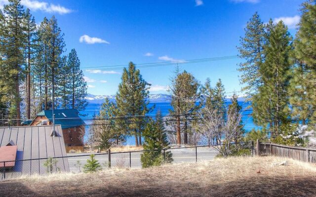 Cave Rock Chalet by Lake Tahoe Accommodations