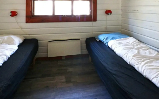 6 Person Holiday Home in Hadsund
